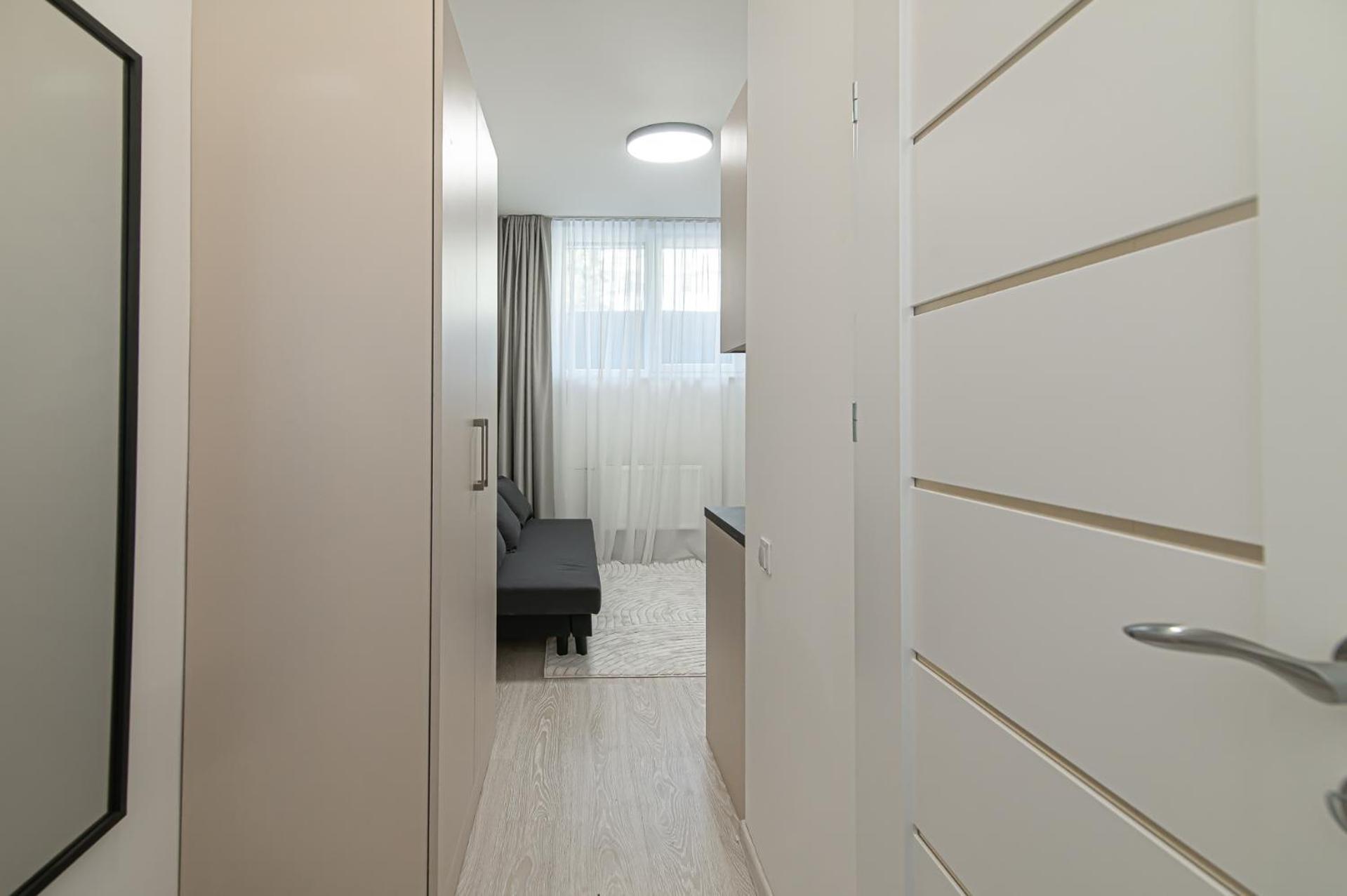 Butas Shortstopstudent Vilnius
